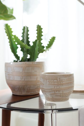 Kardi Pot