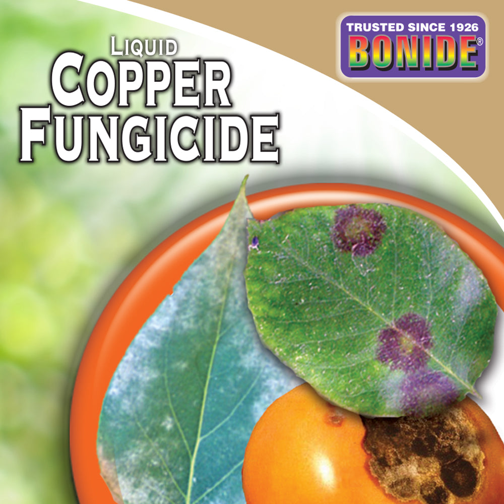 Bonide Copper Sulfate Fungicide 1 lb