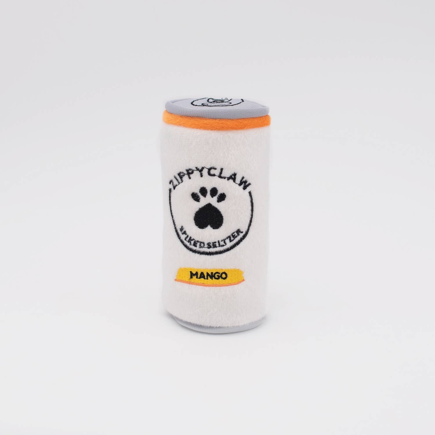 Squeakie Can - Zippy Claw Dog Toy