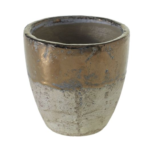 Muriel Pot