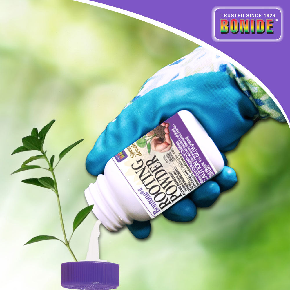 Bonide Rooting Powder