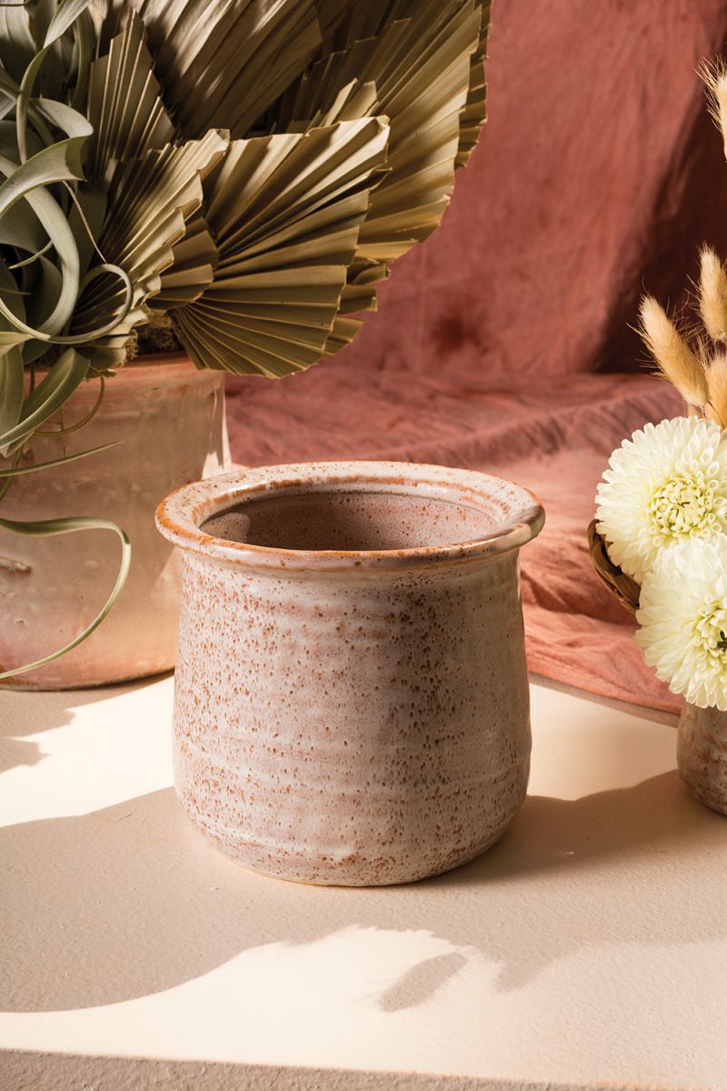 Gamma Pot