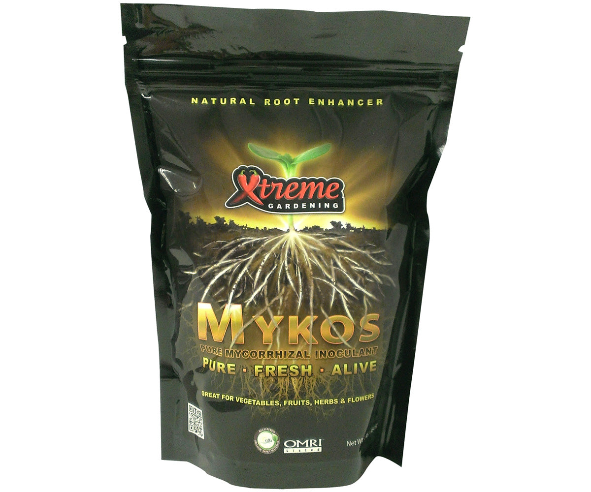 Mykos Pure Mycorrhizal Inoculum