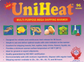 UniHeat Pack