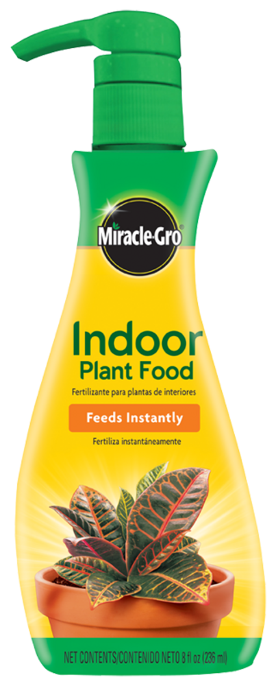miracle gro indoor plant food reddit Miracle-Gro® Indoor Plant Food