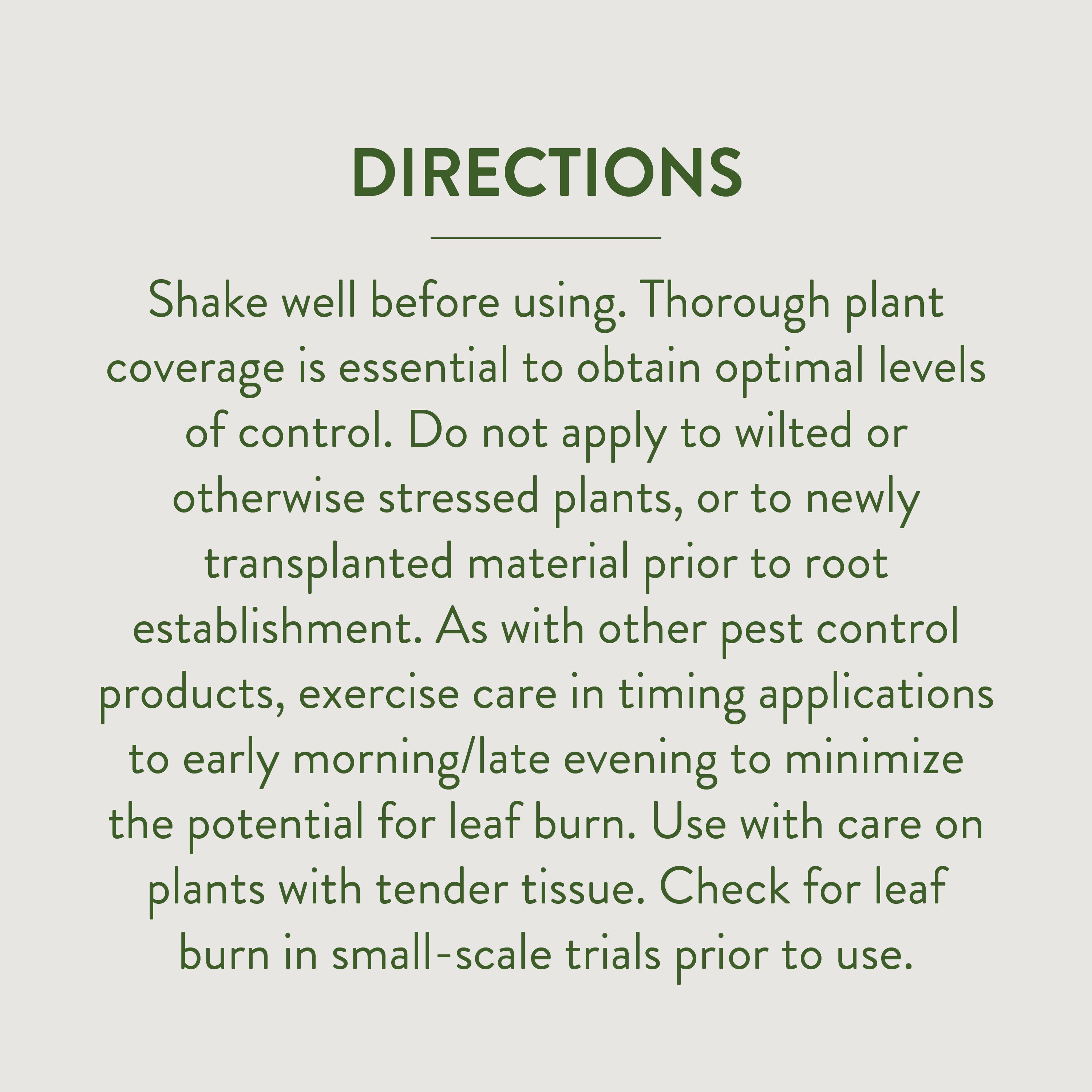 GardenSafe Houseplant & Garden Insect Killer