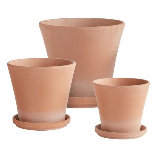 earthen plant pots Earthen Pot