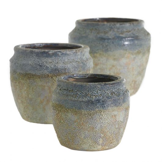 Earthy Pot