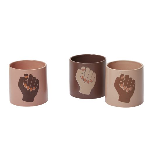 Empowerment Pot
