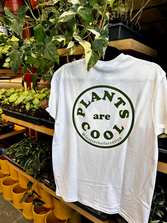 LF Plants are Cool T-Shirt