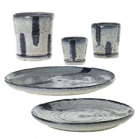 Tide Pot