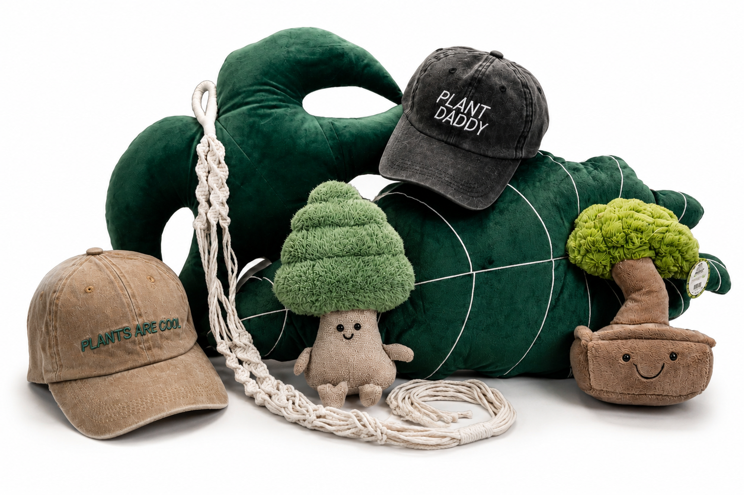 Hardgoods and Gifts