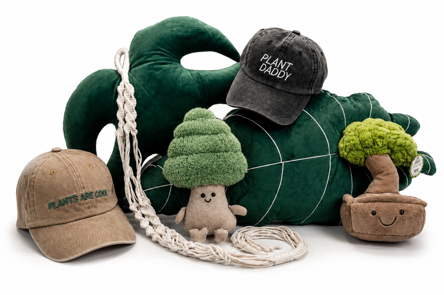 Hardgoods and Gifts