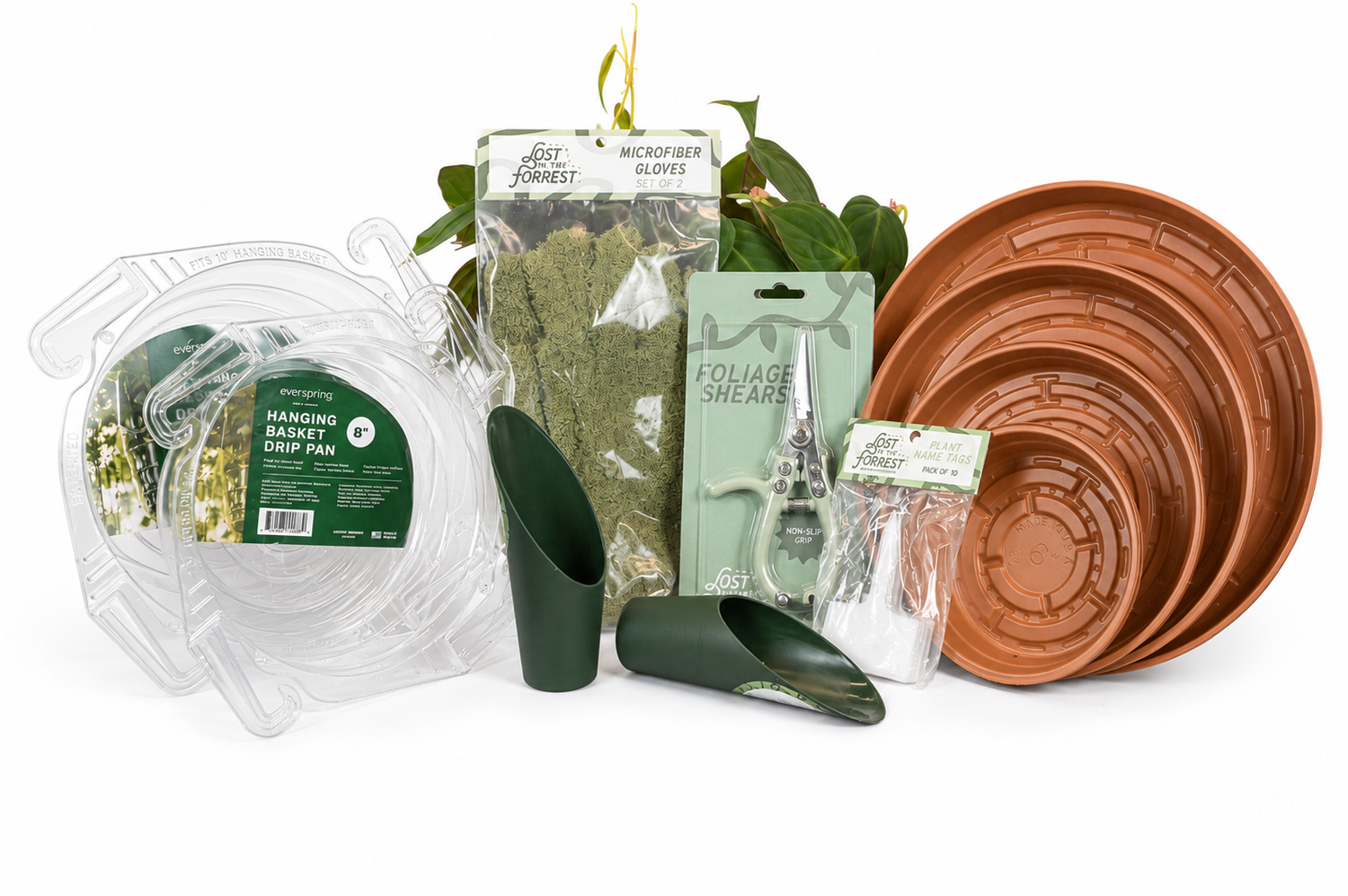 Care &amp; Supplies