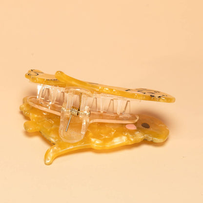 Golden Retriever Claw Clip
