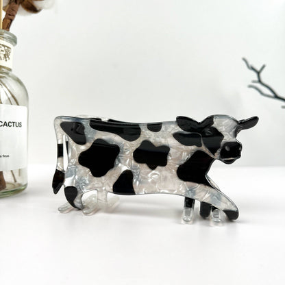 Cow Claw Clip