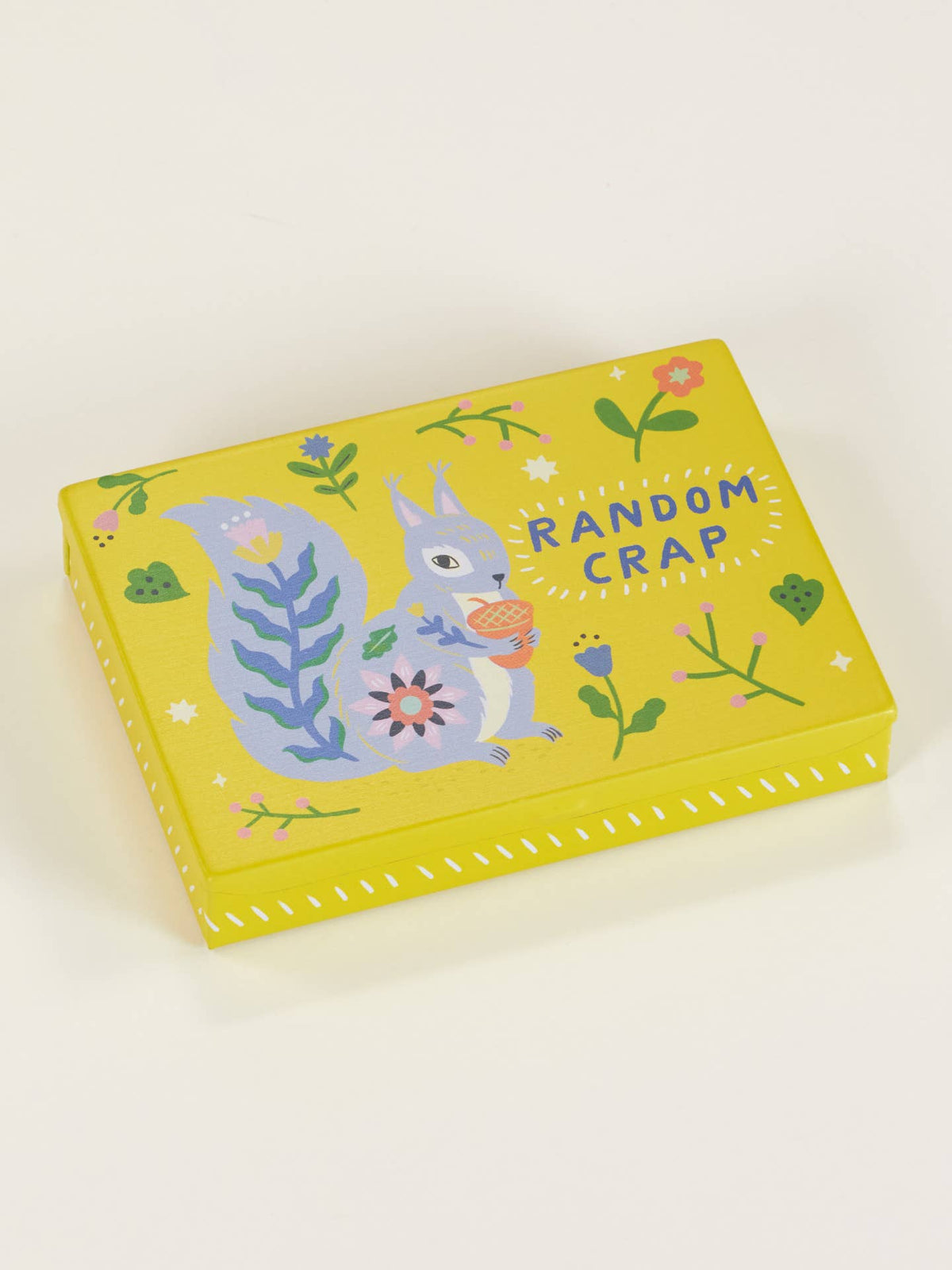 Random Crap Pocket Box
