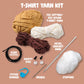 Crochet Kit - Simone the S&
