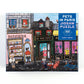 Pets in Paris 1,000-Piece Jigsaw Puzzle