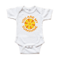 You are my Sunshine Baby Onesie