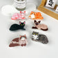 Cat claw clip