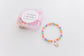 Mini Sweet Treat Bracelet Craft Kit