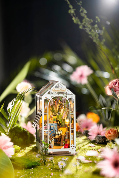 Garden House
