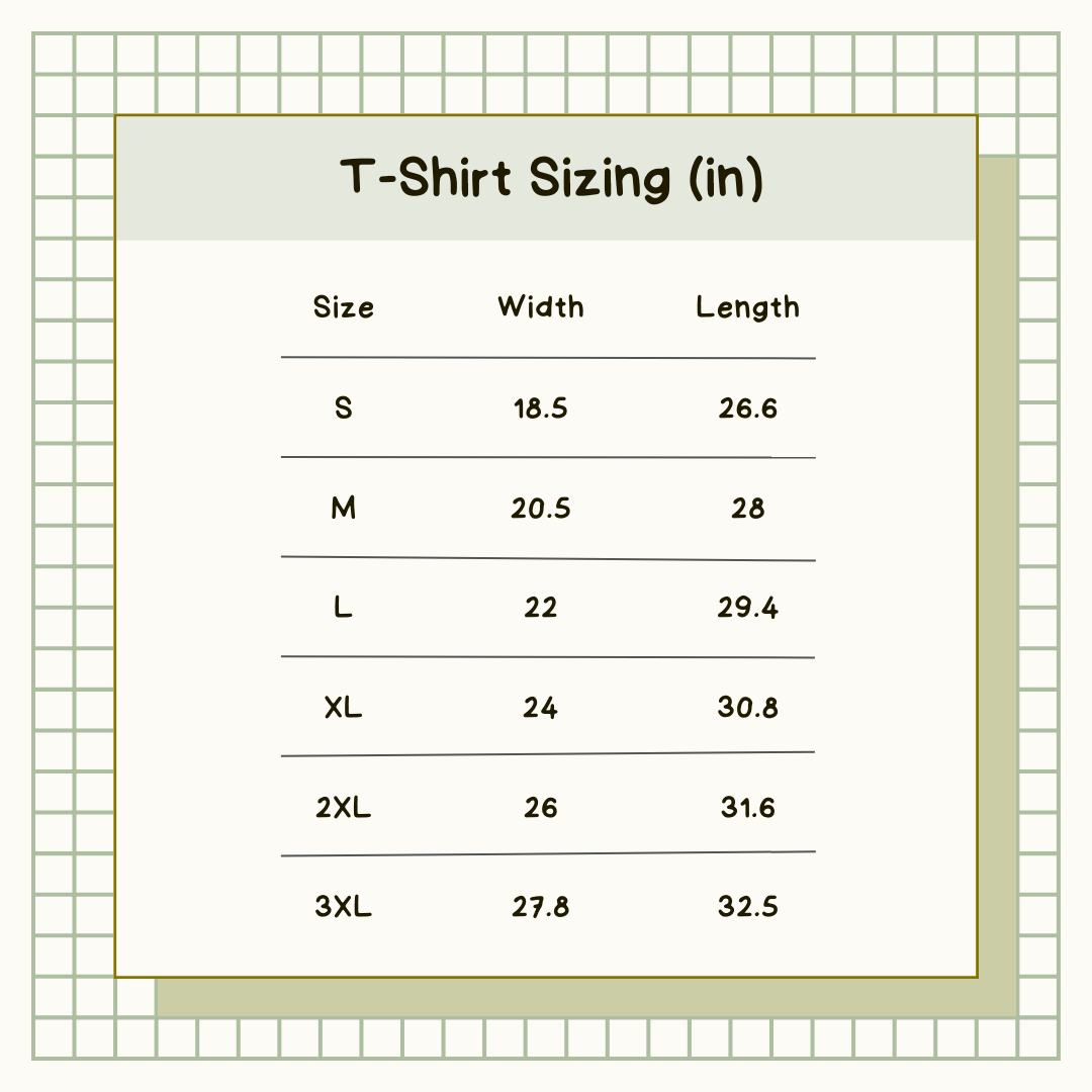 Minnesota Parks Souvenir T-Shirt