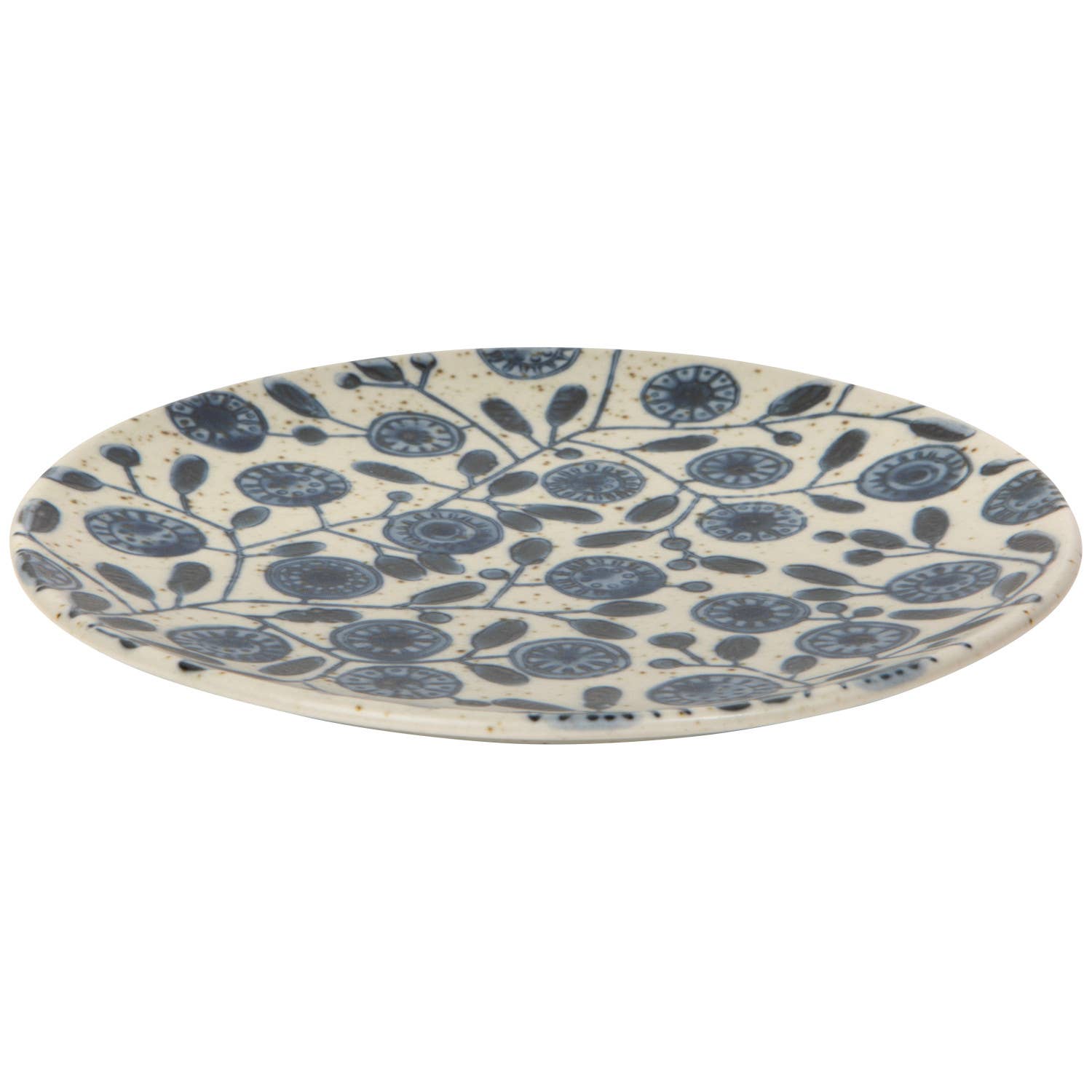 Calendula Element Appetizer Plate – Lost in the Forrest