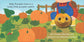Baby Pumpkin: Finger Puppet Book