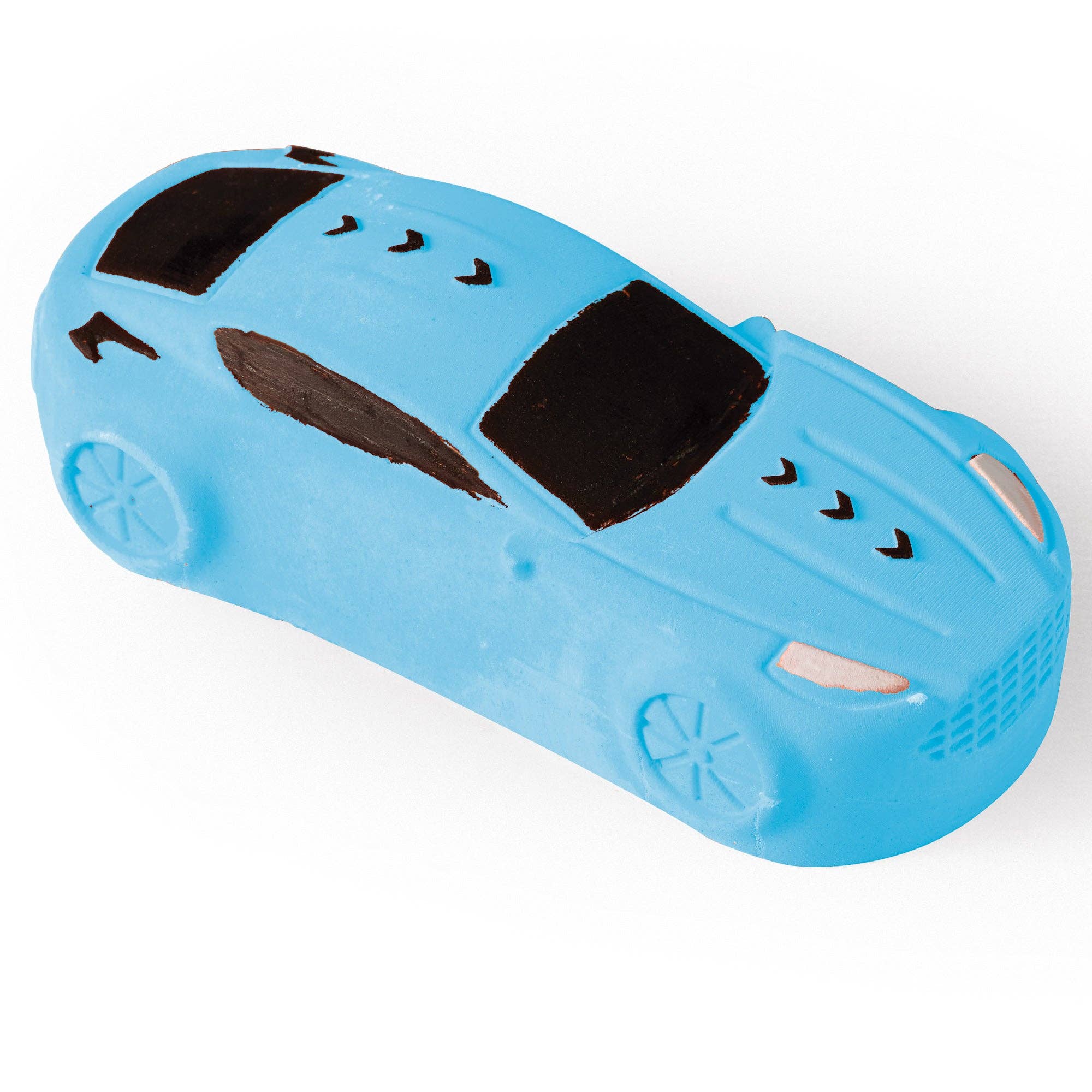 Sidewalk Chalk: Race Cars