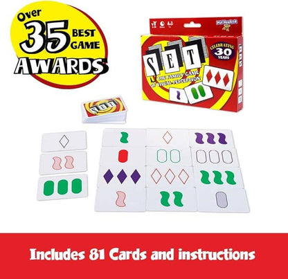 Set - The Family Game