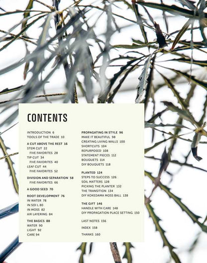 Propagation Handbook