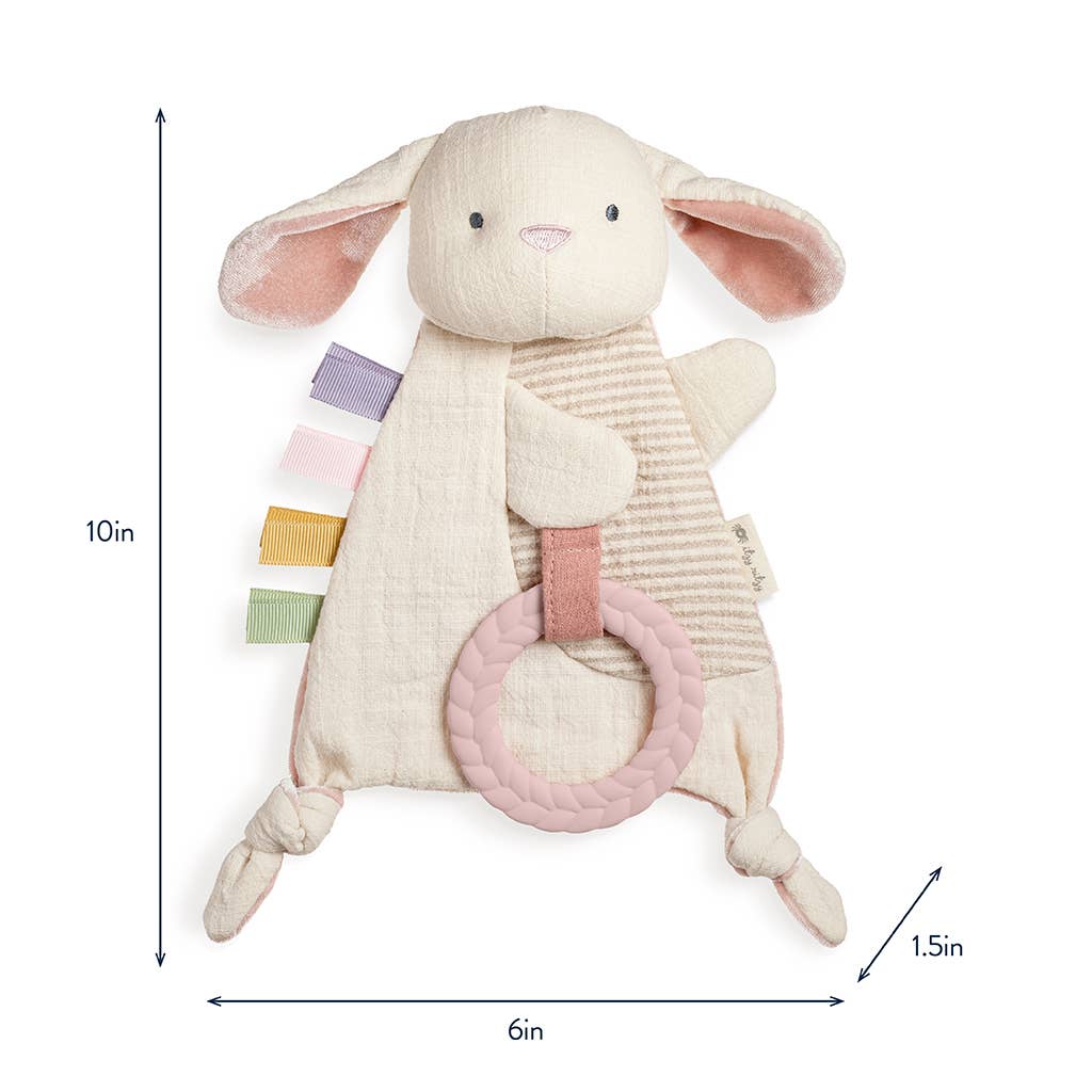 Crinkle™ Sensory Toy