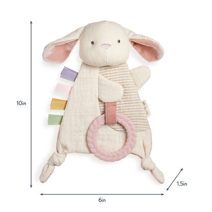 Crinkle™ Sensory Toy