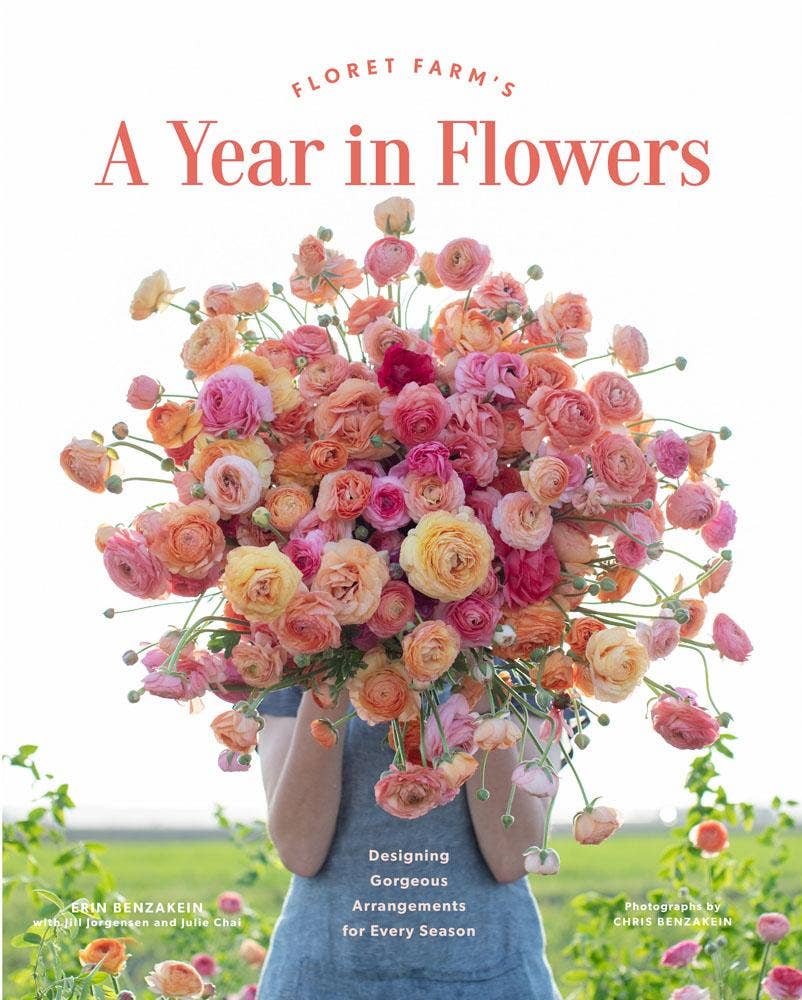Floret Farm&