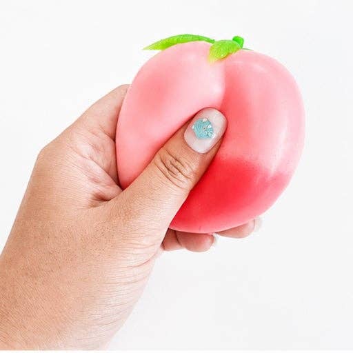 Peach Squishy