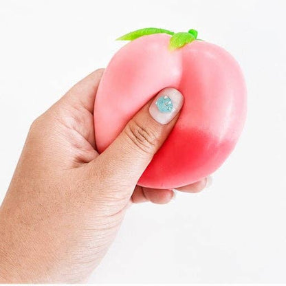 Peach Squishy