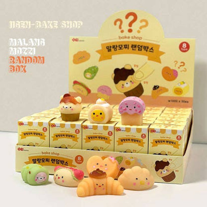 Mochi Blind Box Squishy