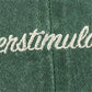 Overstimulated Baseball Cap