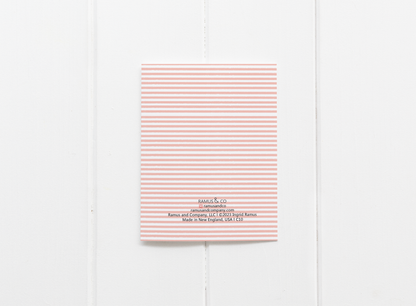 Licensed Cutie Greeting Card