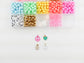 Groovy Goals Bracelet Craft Kit