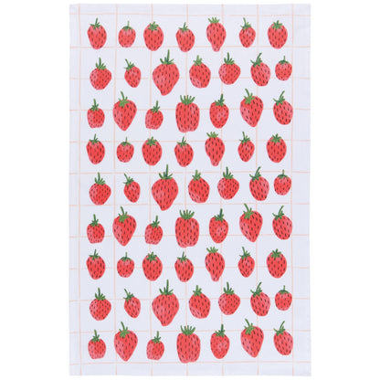 Berry Sweet Dishtowel