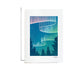 Northern Lights Greeting Card