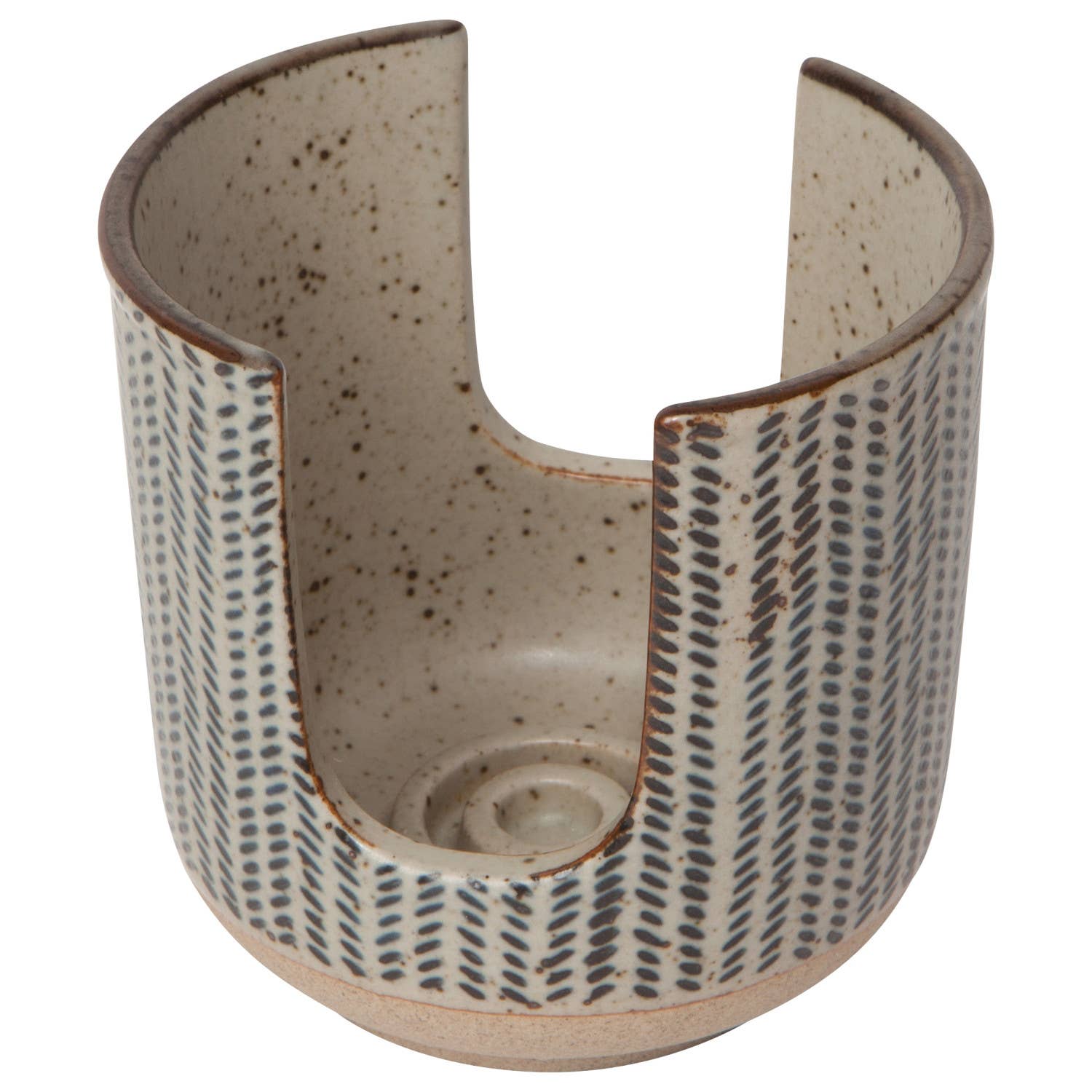 Herringbone Element Sponge Holder – Lost in the Forrest