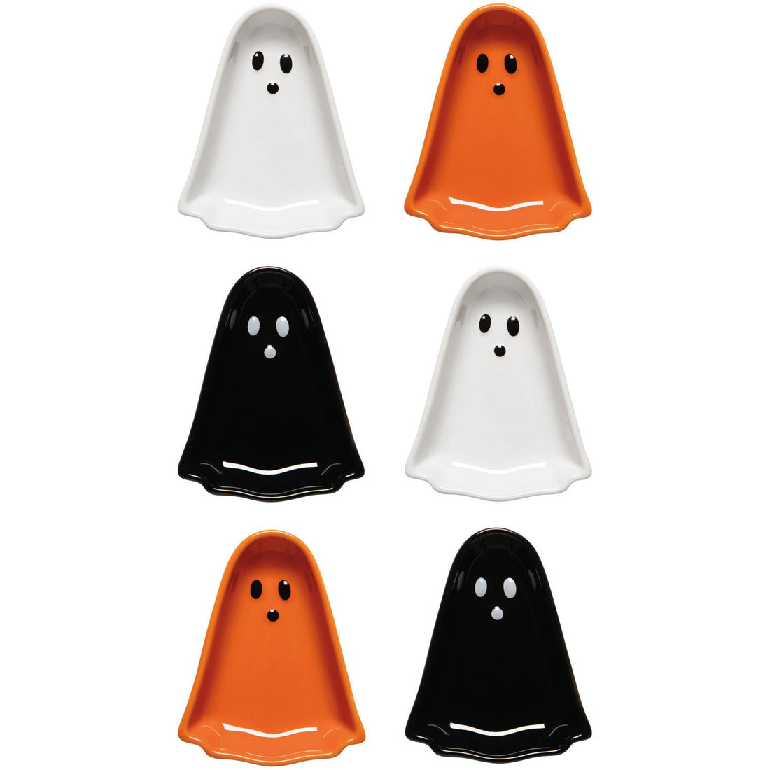 Halloween Pinch Bowls