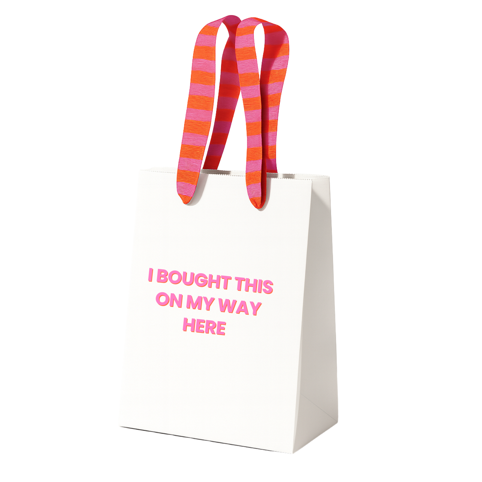Funny Gift Bag