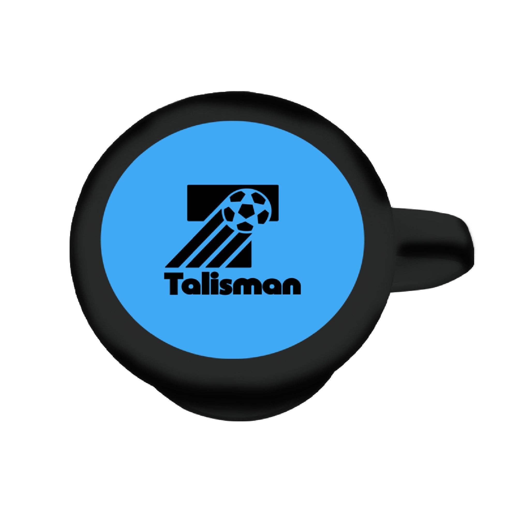 Home of the Loons Enamel Campfire Mug