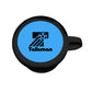 Home of the Loons Enamel Campfire Mug