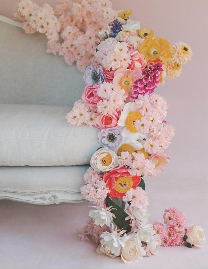 The New Art of Paper Flowers